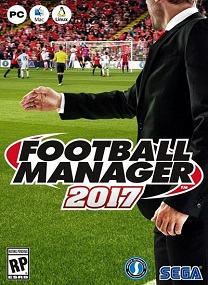 Football Manager 2017 ราคาถูก